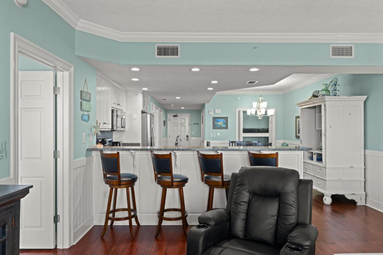 Apartment Treasure Island 1607 Panama City Beach