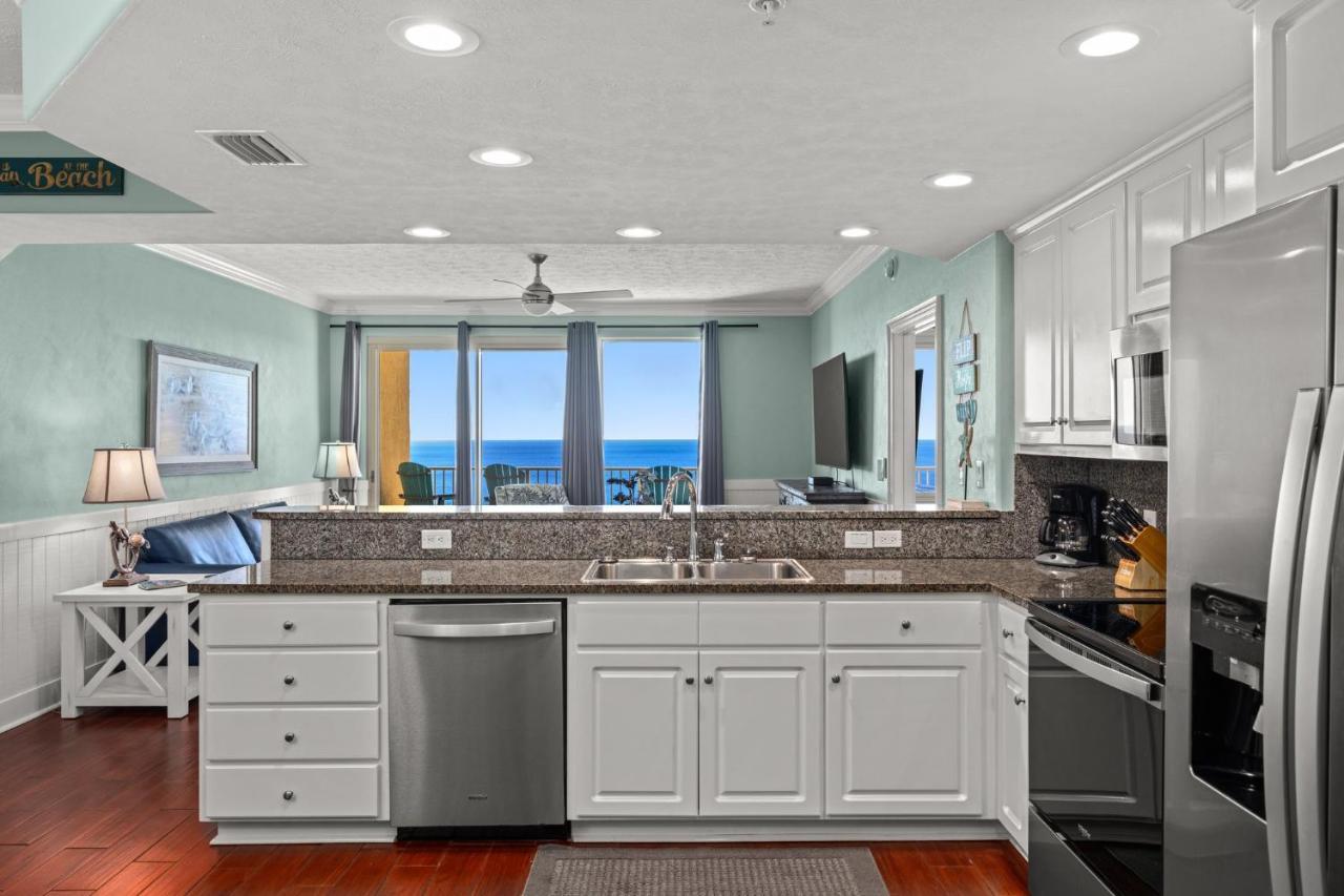 Treasure Island 1607 Apartment Panama City Beach