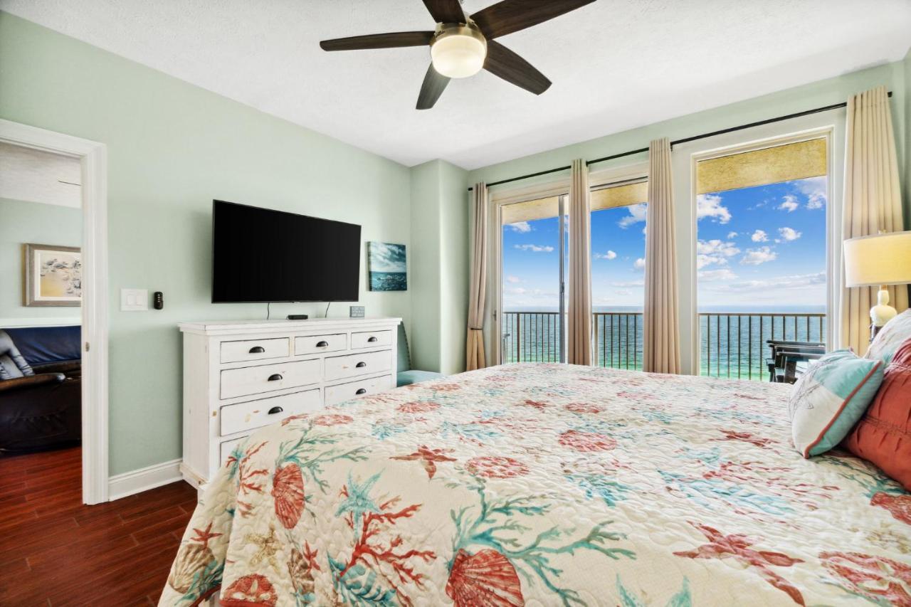 Treasure Island 1607 Apartment *