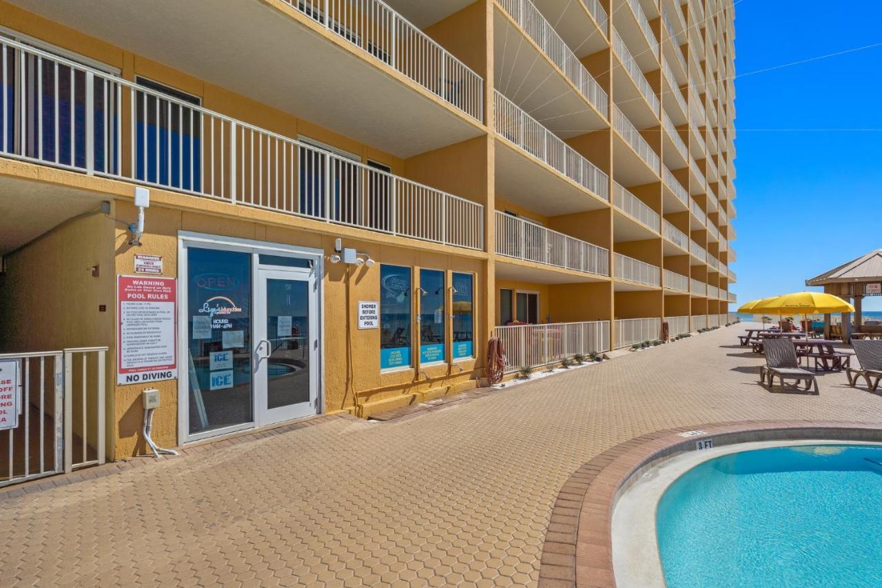 Apartment Treasure Island 1607 Panama City Beach