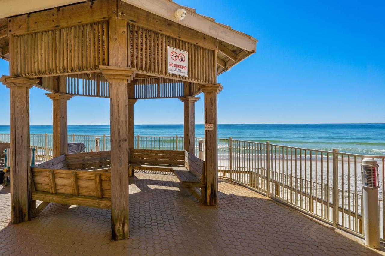 Treasure Island 1607 Apartment Panama City Beach