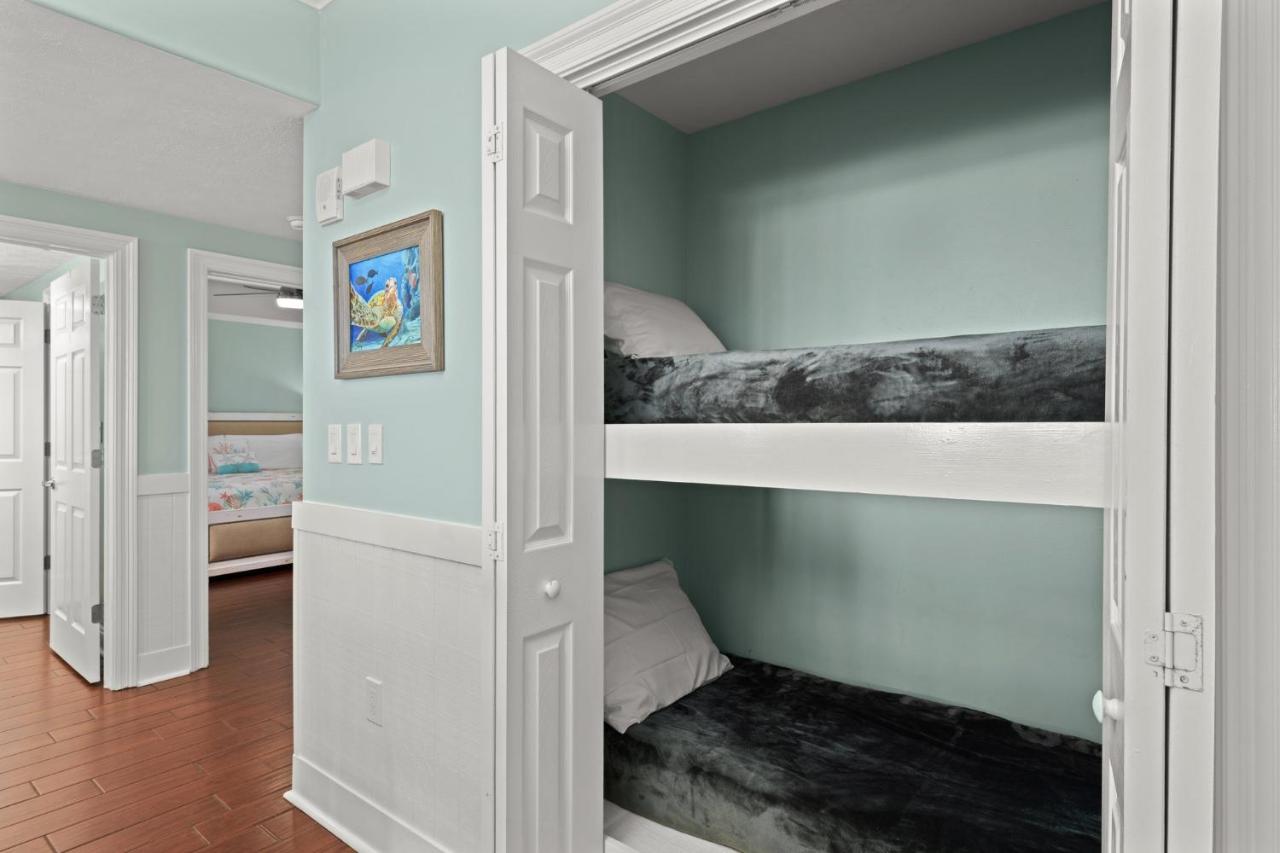 Treasure Island 1607 Apartment Panama City Beach