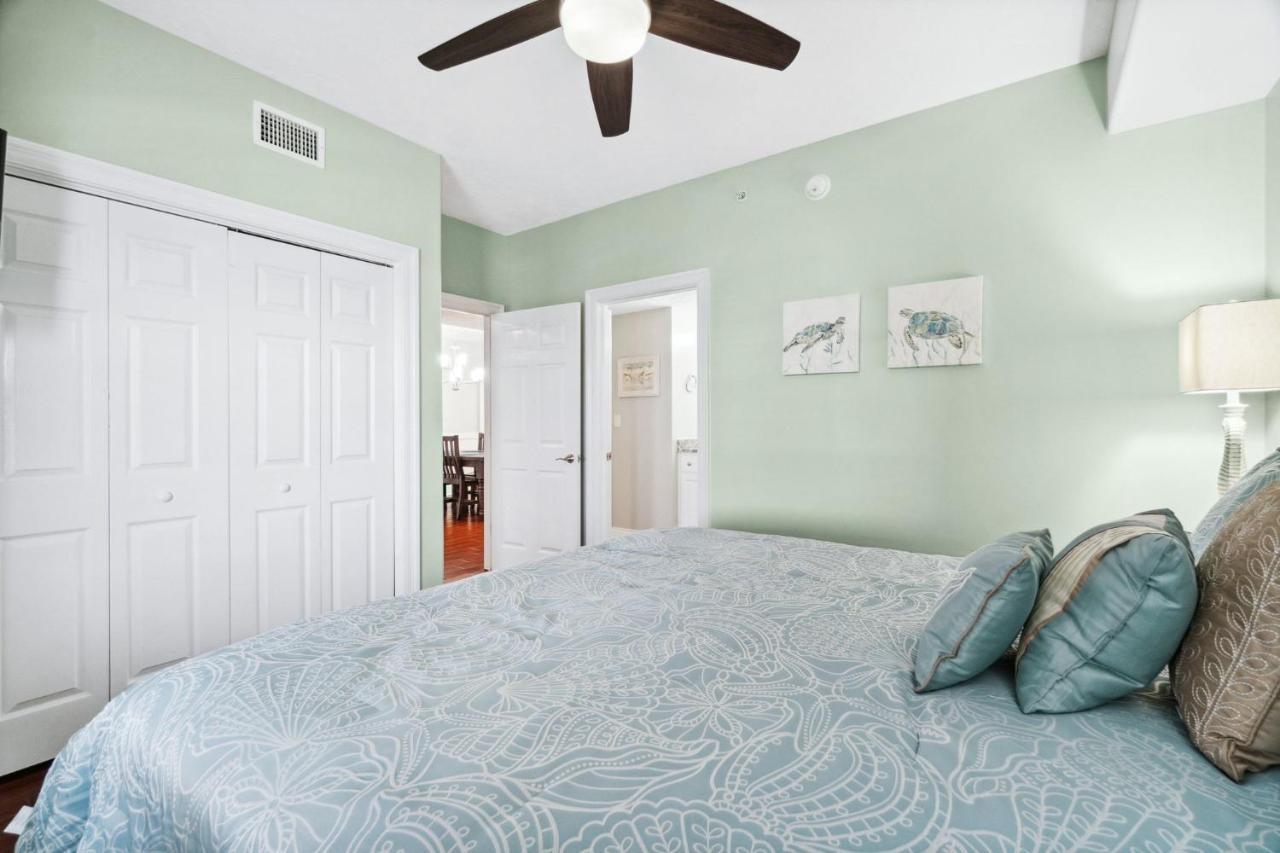Apartment Treasure Island 1607