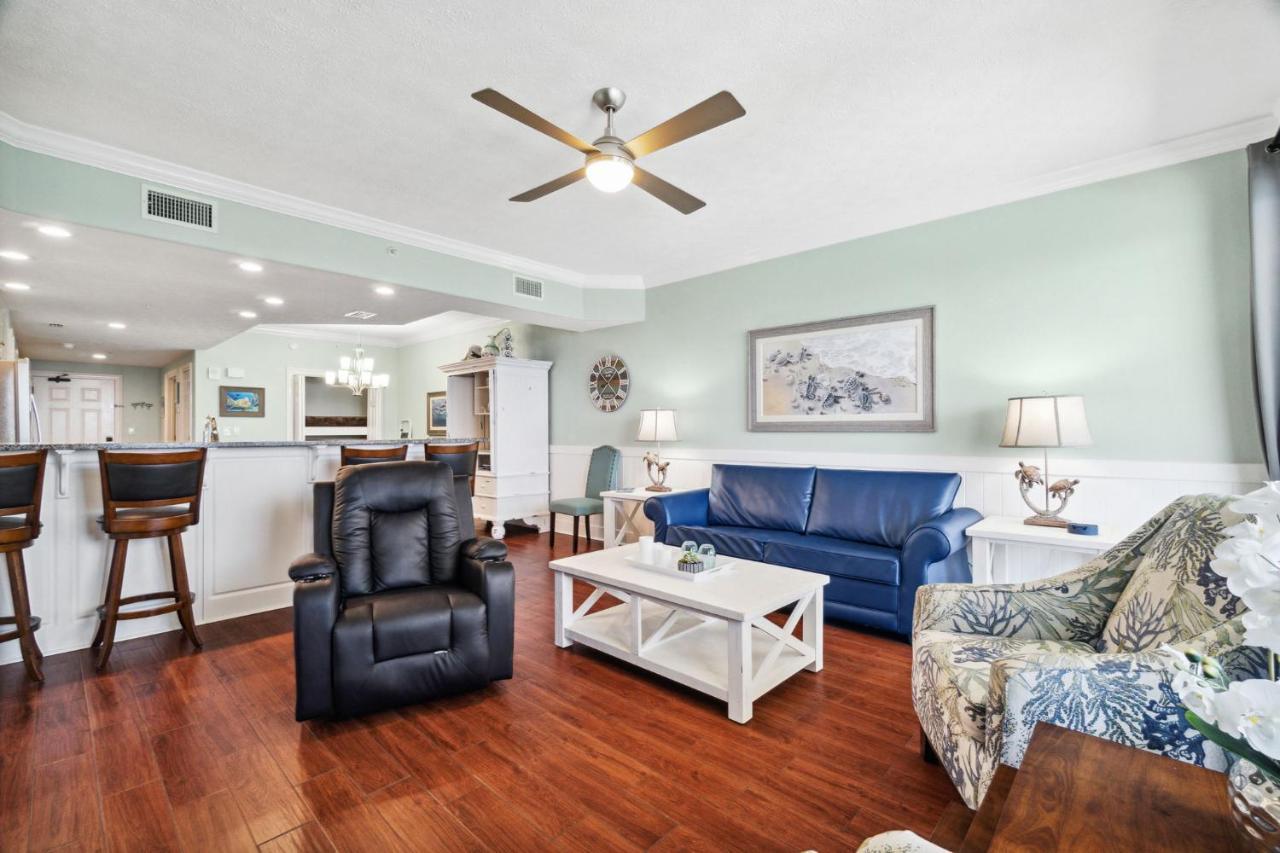 Treasure Island 1607 * Panama City Beach