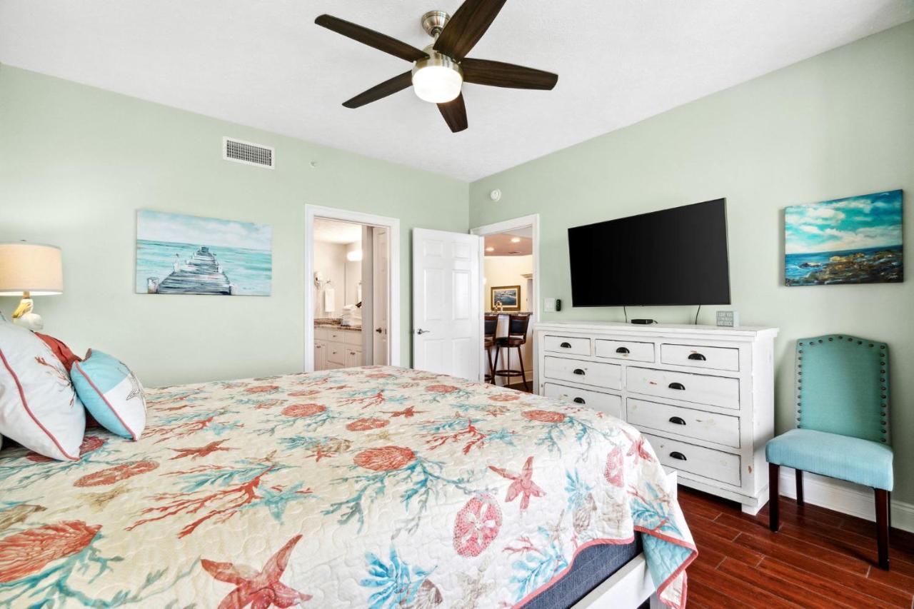 Apartment Treasure Island 1607 Panama City Beach