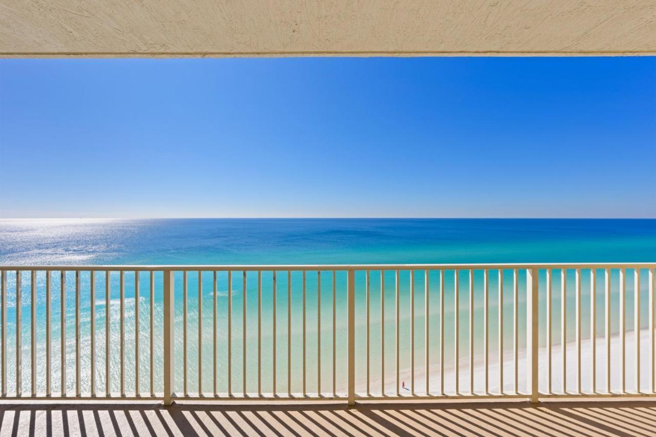 Treasure Island 1607 Apartment Panama City Beach