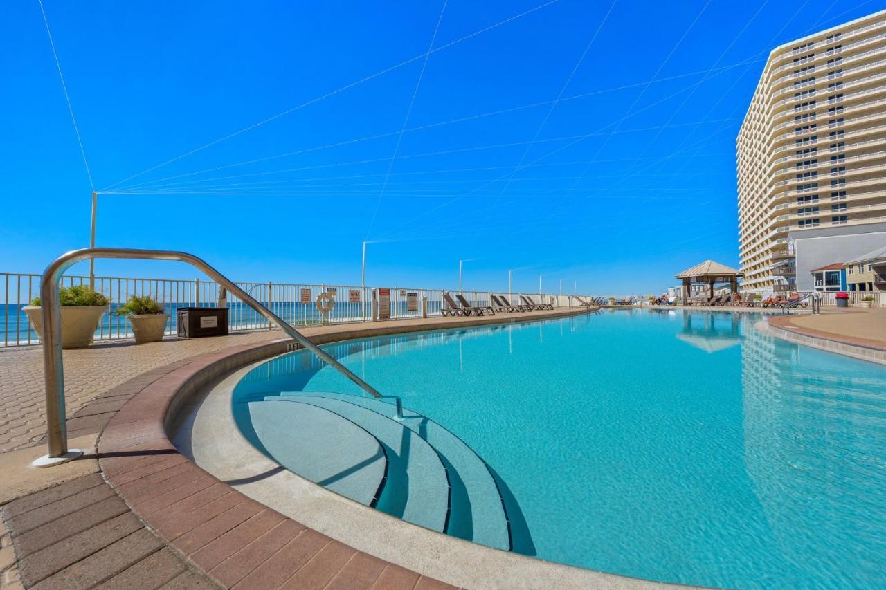 Apartment Treasure Island 1607