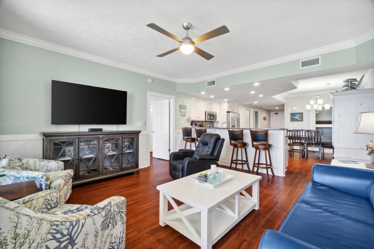 Apartment Treasure Island 1607