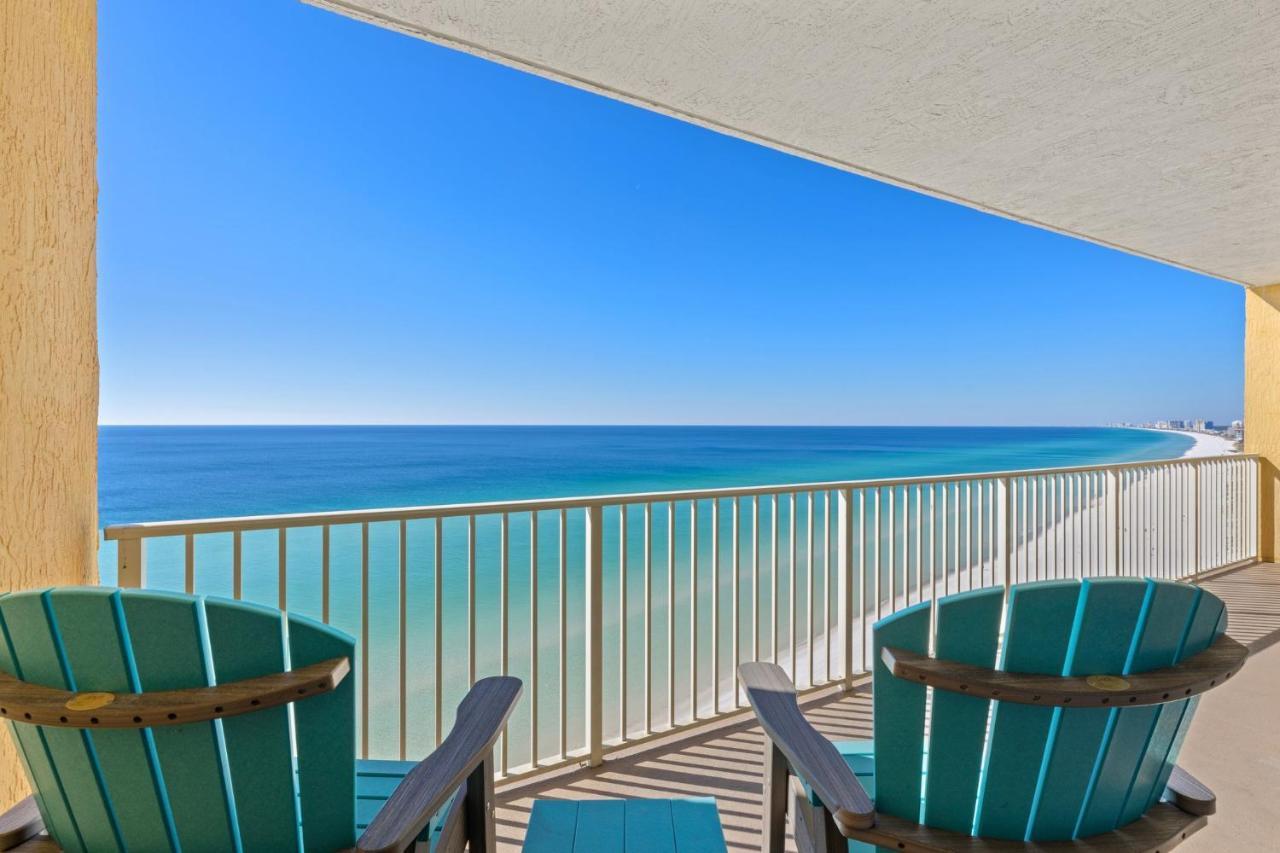 Apartment Treasure Island 1607 Panama City Beach