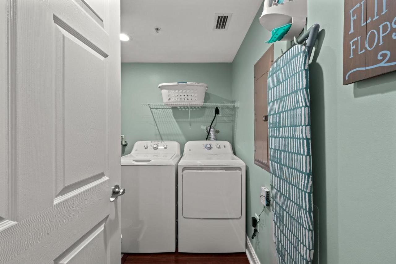 Treasure Island 1607 Apartment Panama City Beach