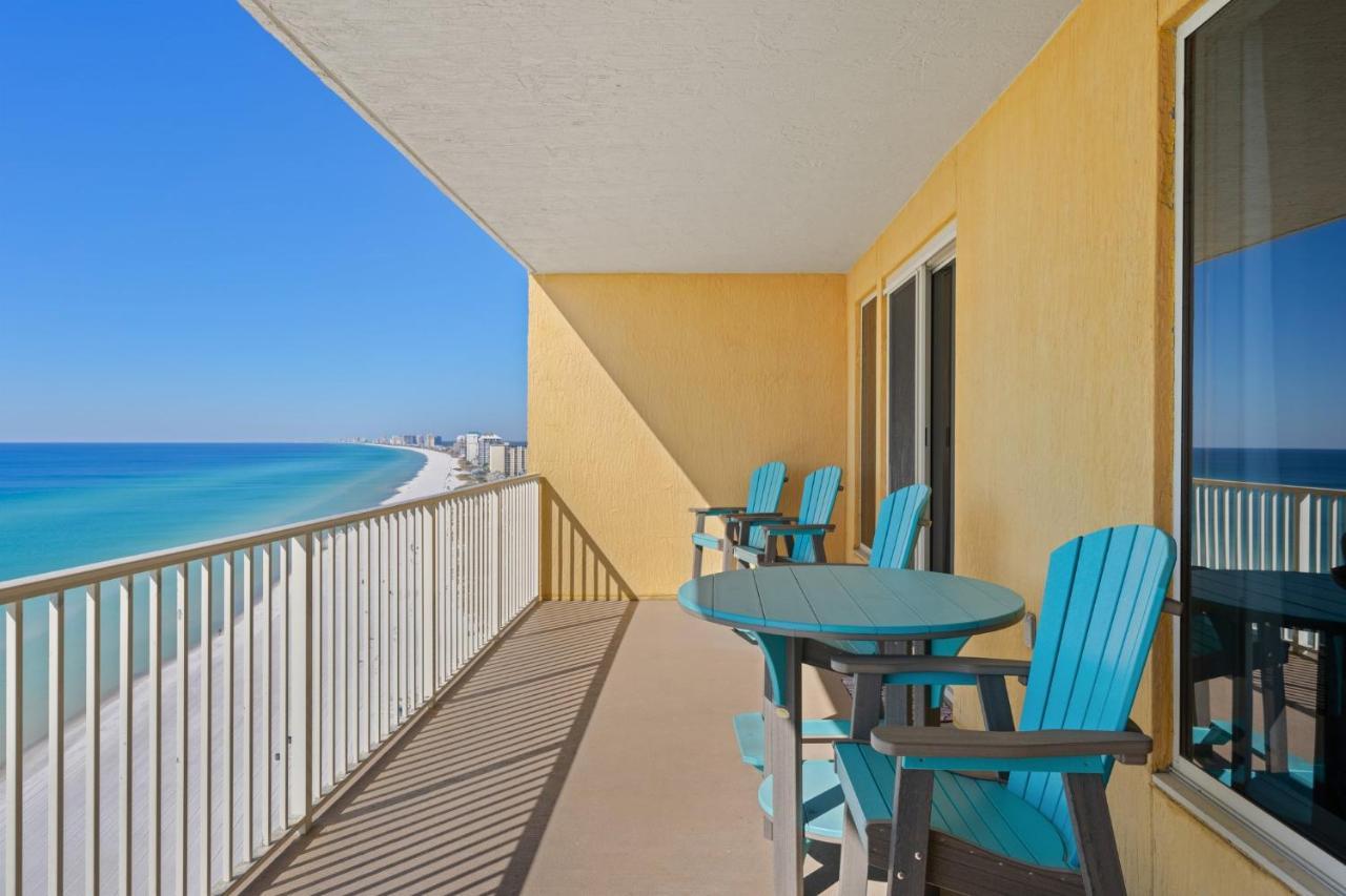 Treasure Island 1607 Apartment *