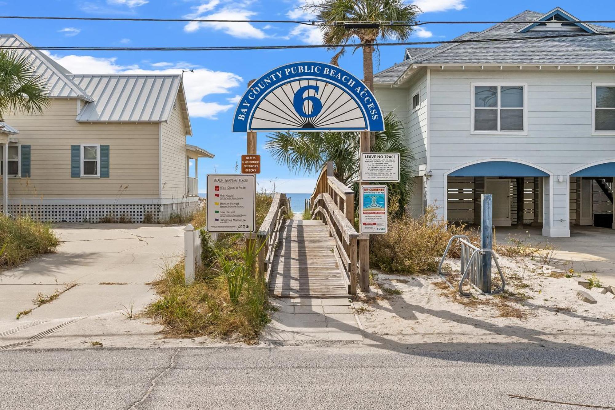 Apartment Treasure Island 1607